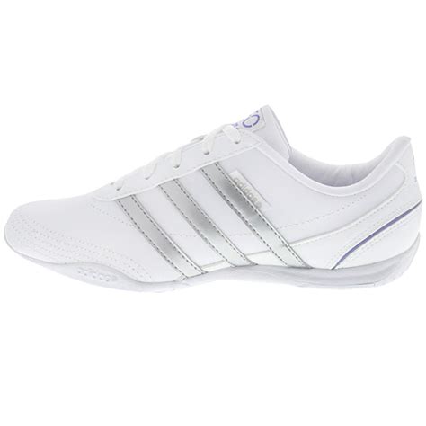 adidas sneaker leder weiß damen|Adidas sneakers frauen.